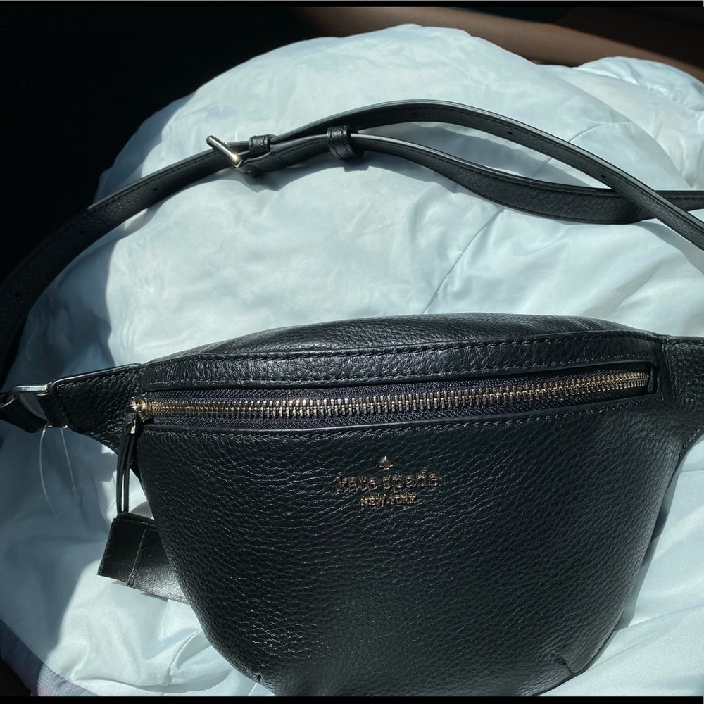 Kate Spade Jackson Belt Bag